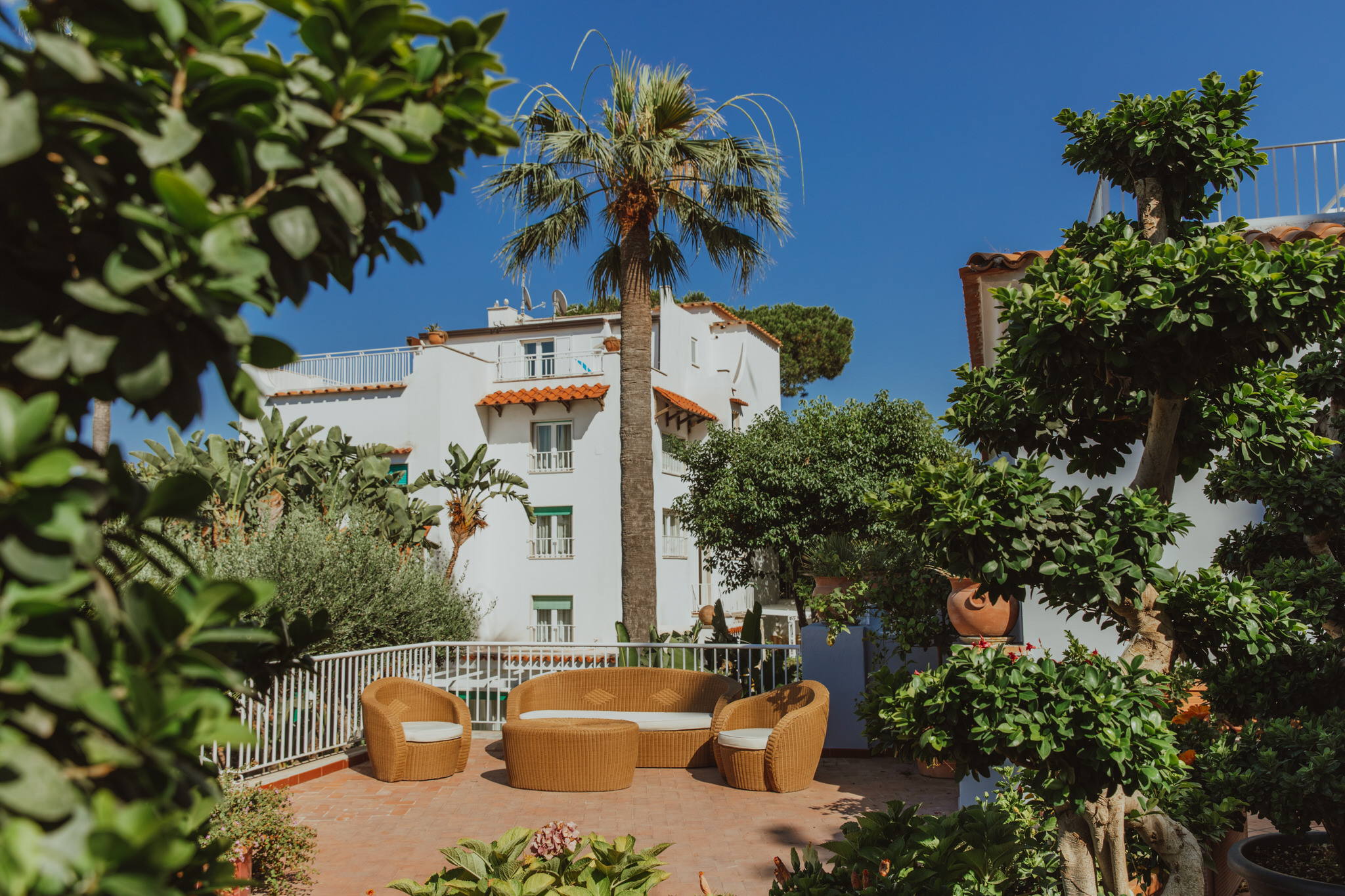 Hotel Continental Mare 15.07.2024-7